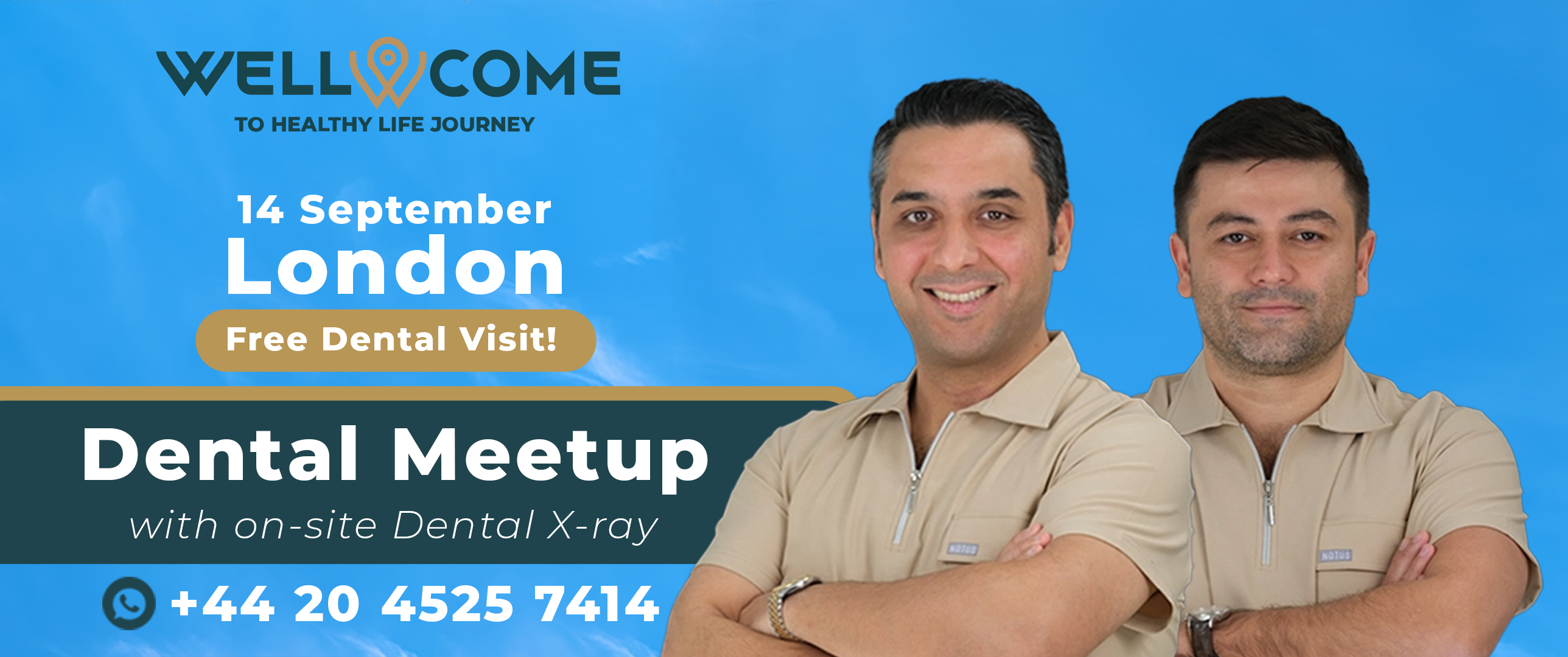 London Dental Meeting