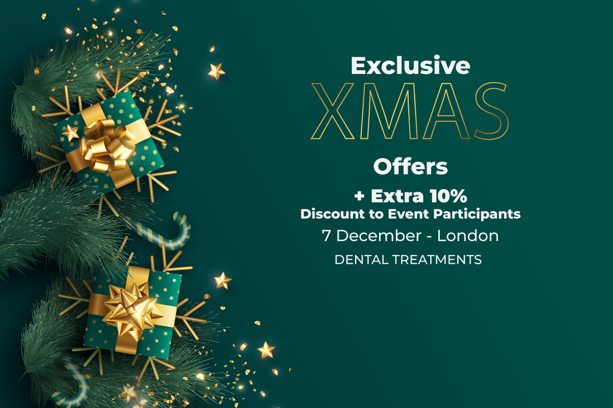 London Dental Meeting - 7 December