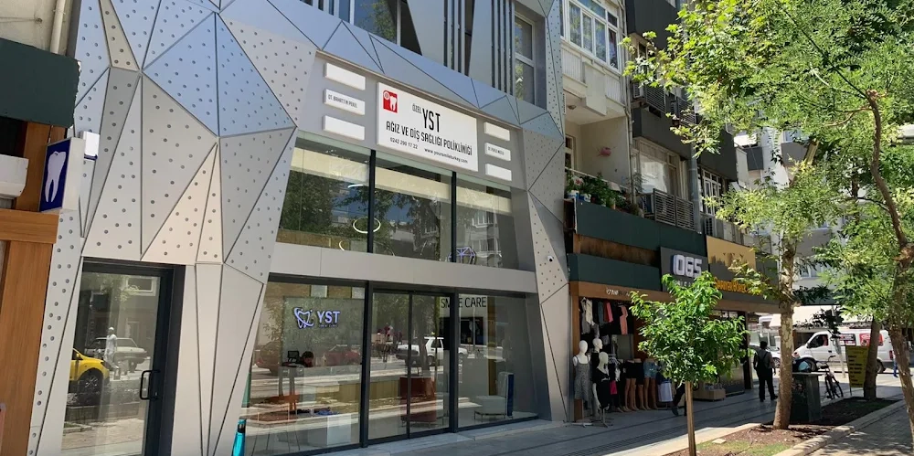 YST Dental Clinic