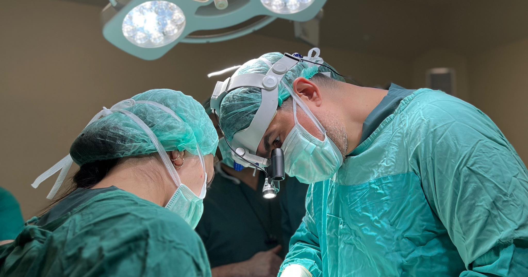 Genc Dental Istanbul