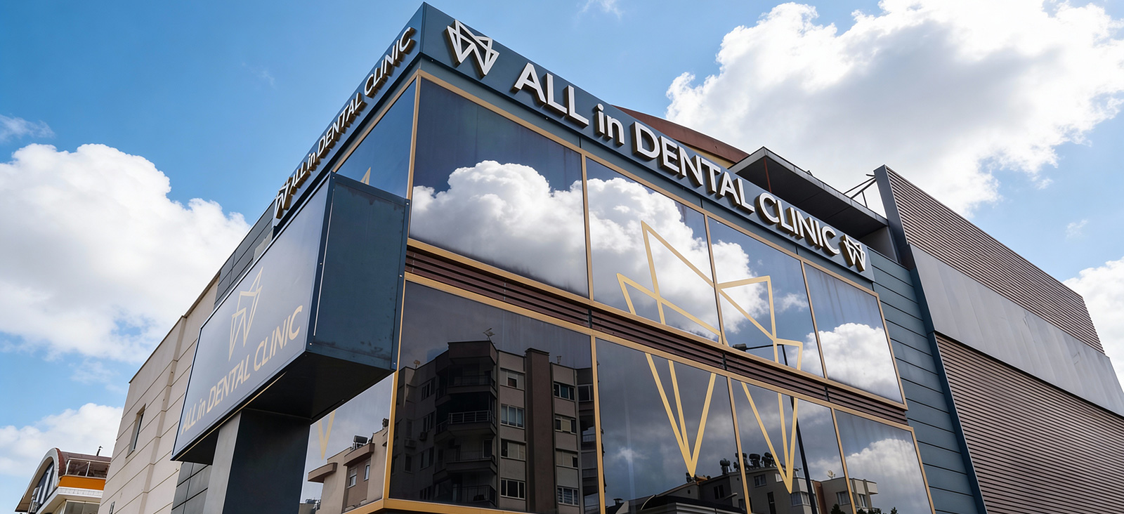All In Dental Antalya