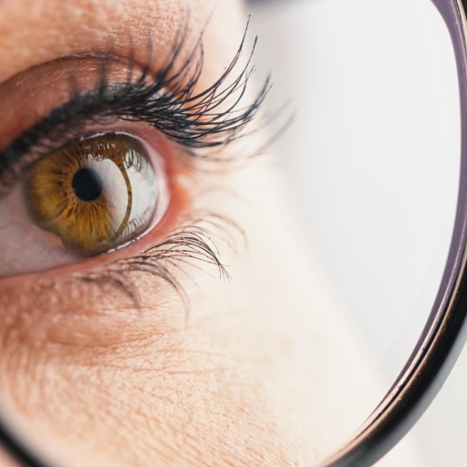Three Focus Eye Implant with Astigmatic