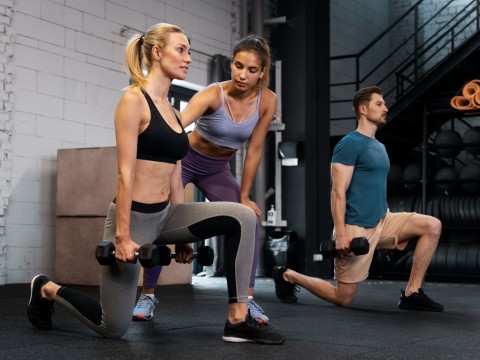 Sport Recovery Programme 7 Days