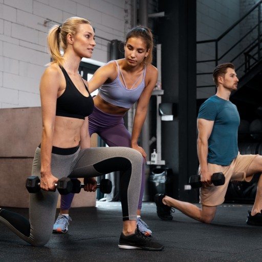 Sport Recovery Programme 7 Days