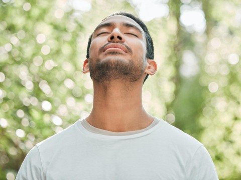 Quit Smokking Programme 7 Days