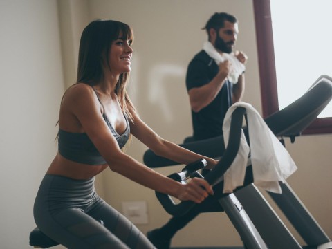 Quit Smokking Programme 7 Days