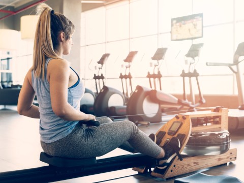 Power Fitness Sport Programme 7 Days