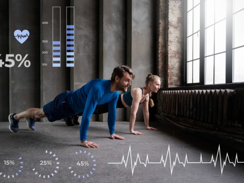Interval Autophagic Program