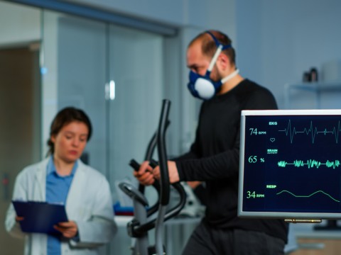 Interval Autophagic Program