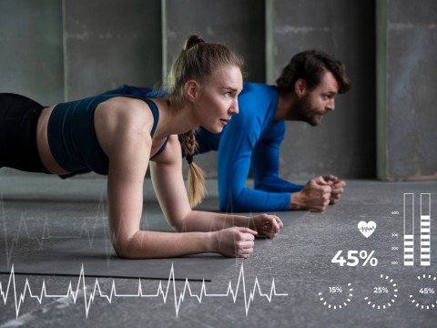 Interval Autophagic Program