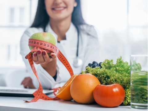 Intensive Detox Programme 7 Days