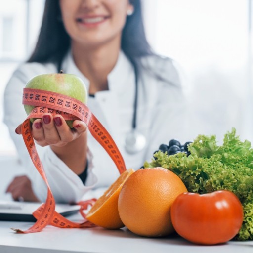 Intensive Detox Programme 7 Days