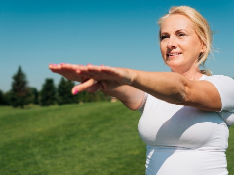 Ageless Programme 7 Days