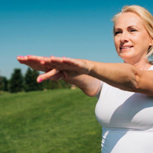 Ageless Programme 7 Days