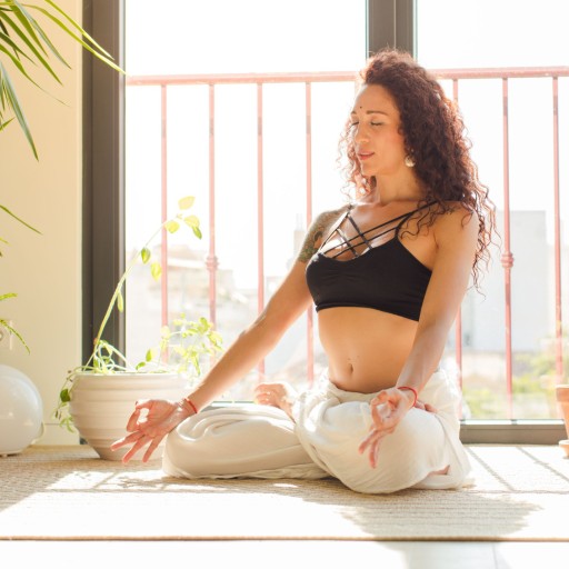 Anti Fatique Program 5 Days