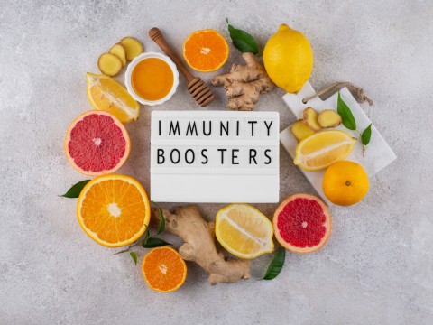 Immune Support