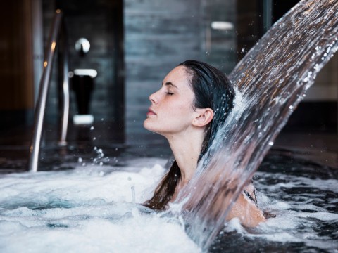 Fundamental Detox Henri Chenot Programme  7 Nights