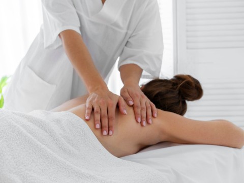 Fundamental Detox Henri Chenot Programme  7 Nights