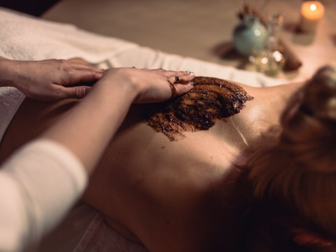 Advanced Detox Henri Chenot Programme 7 Nights