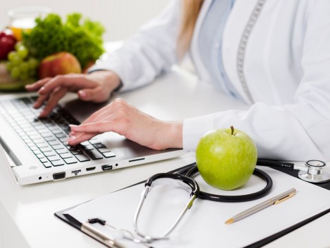 Advanced Detox Henri Chenot Programme 7 Nights