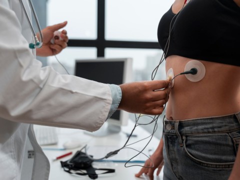 Advanced Detox Henri Chenot Programme 7 Nights