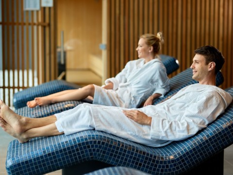 Prevention and Ageing Well Henri Chenot Programme 7 Nights