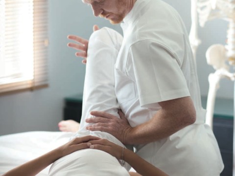 Recovery From Stress and Re-Energising Henri Chenot Programme 7 Nights