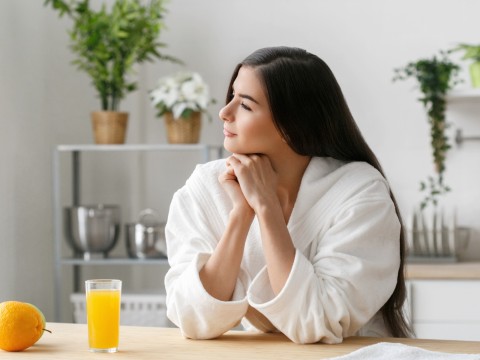 3-day Active Detox Henri Chenot Programme 3 Nights