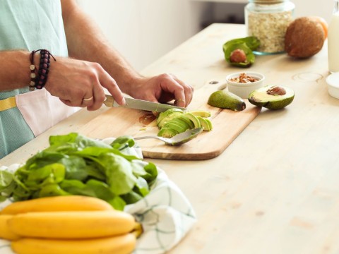 3-day Active Detox Henri Chenot Programme 3 Nights