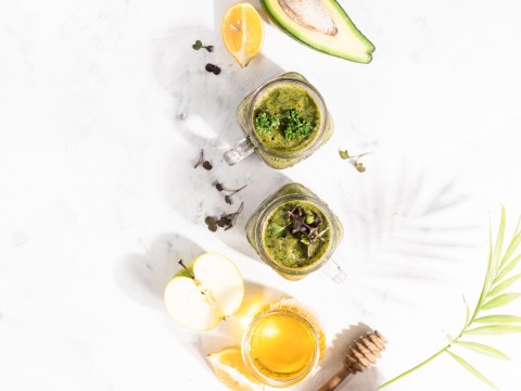 Advanced Detox 7 days - 6 nights