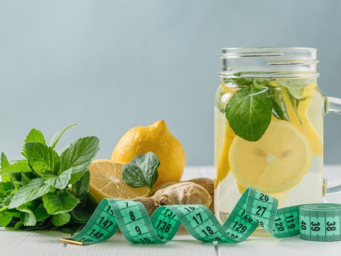 Advanced Detox 7 days - 6 nights