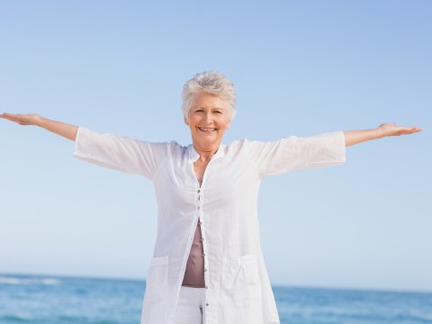 60 Plus Health Program 7 Days