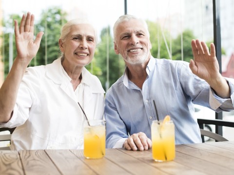 60 Plus Health Program 7 Days