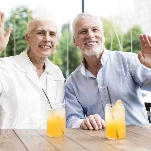 60 Plus Health Program 7 Days