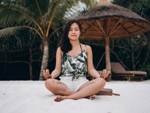 7 Days Pure Yoga Wellness