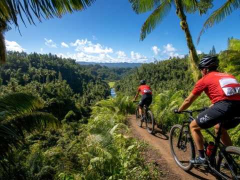 7 Days Pure Active Fitness