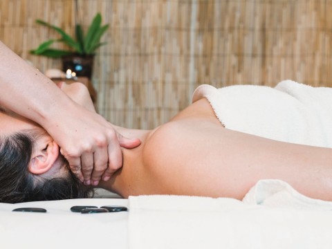 5 Days Reset & Relax