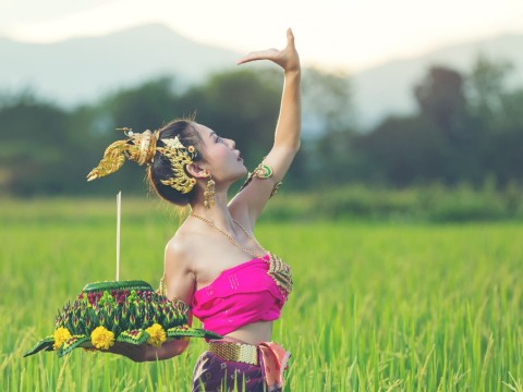 5 Days Reset & Relax