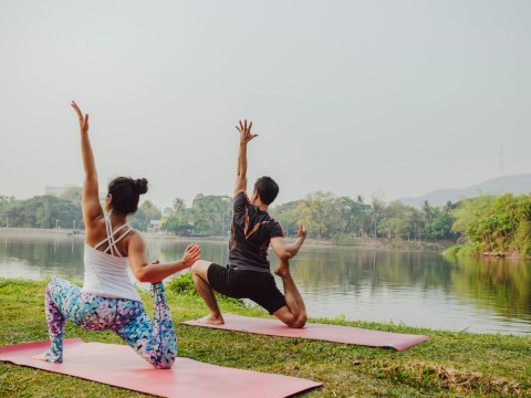 5 Days Immersion in Nature