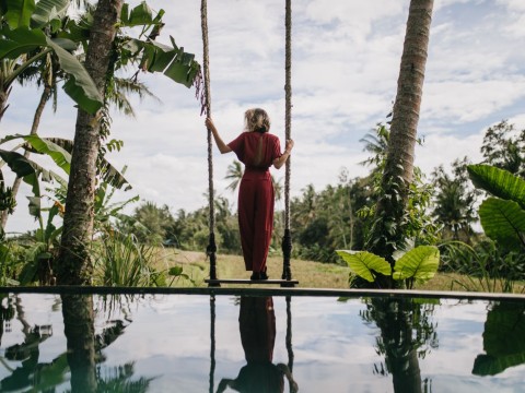 5 Days Immersion in Nature