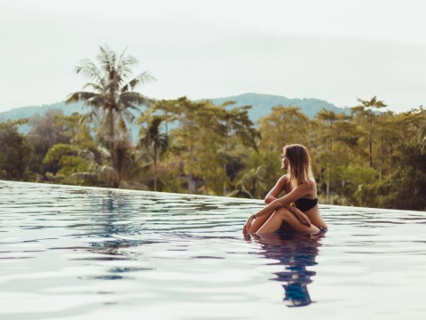 3 Days Rejuvenation in Nature