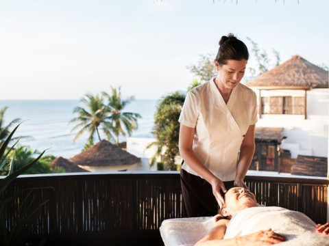 3 Days Rejuvenation in Nature