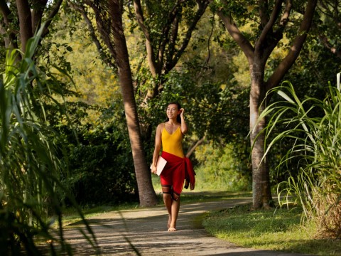 3 Days Rejuvenation in Nature