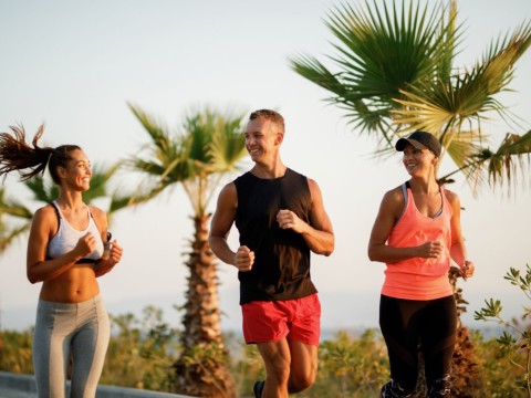 3 Days Fit – Refresh Getaway in Nature