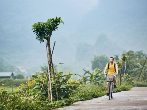 3 Days Fit – Refresh Getaway in Nature