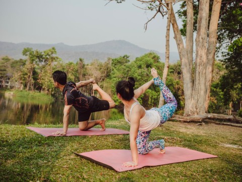 3 Days Immersive Experience: Balinese History, Culture, Yoga & Adventure