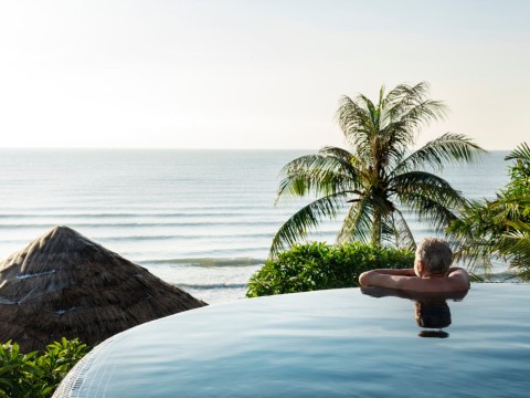 3 Days Immersive Experience: Balinese History, Culture, Yoga & Adventure