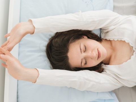 Antistress & Sleep Recovery Program 7 Days