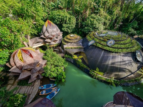 Revitalize & Renew: A Journey to Inner Purity - 7 Nights