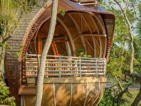 Unveil Your True Self: Healing for Mind, Body and Spirit - 3 Nights